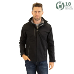 Men's Explorer Rain Jacket