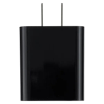 Leeman 20W USB-C Dual Wall Charging Adapter