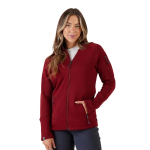 Women's Overachiever Sweaterfleece Jacket