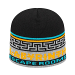 Elite Knit Beanie