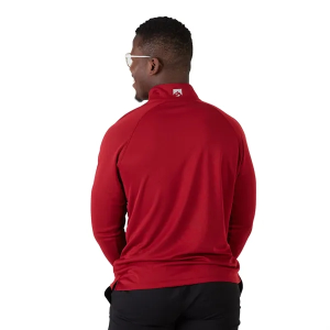 Men's Pacesetter Quarter Zip