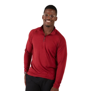 Men's Pacesetter Quarter Zip