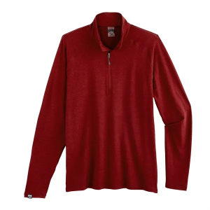 Men's Pacesetter Quarter Zip