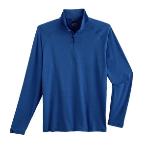 Men's Pacesetter Quarter Zip