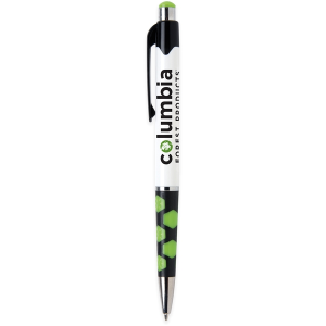 Mardi Gras™ Hex Pen