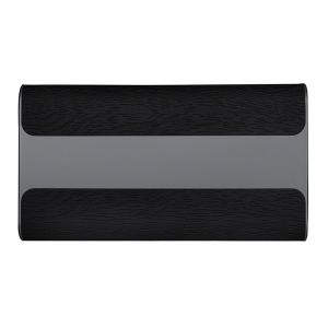 Leeman Light-Up-Your-Logo Power Bank