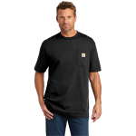 Carhartt® Tall Workwear Pocket Short Sleeve T-Shirt