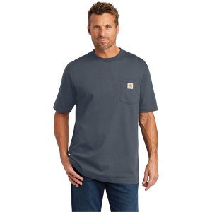 Carhartt® Tall Workwear Pocket Short Sleeve T-Shirt