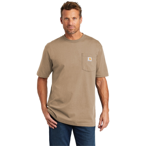 Carhartt® Tall Workwear Pocket Short Sleeve T-Shirt