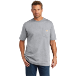 Carhartt® Tall Workwear Pocket Short Sleeve T-Shirt