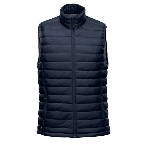 Men's Stavanger Thermal Vest | Idlebrook Promotions - Employee gift ...