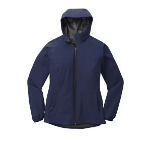 Port Authority Women's Essential Rain Jacket