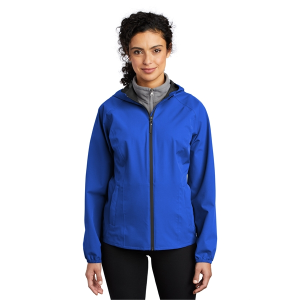 Port Authority Women's Essential Rain Jacket