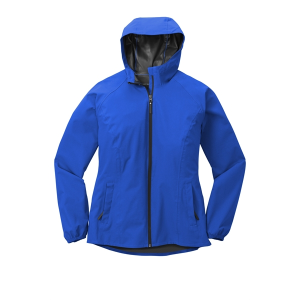 Port Authority Women's Essential Rain Jacket