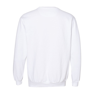 Comfort Colors Garment-Dyed Sweatshirt