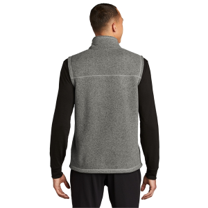 The North Face Sweater Fleece Vest