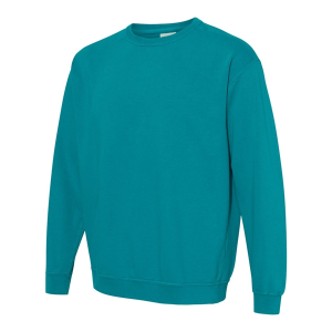 Comfort Colors Garment-Dyed Sweatshirt