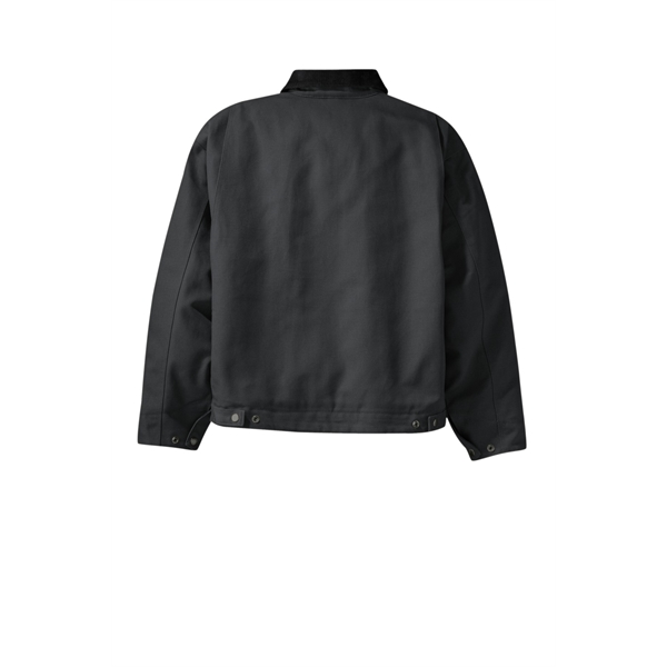 CornerStone - Duck Cloth Work Jacket. | Idlebrook Promotions