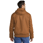 Carhartt Washed Duck Active Jacket