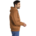 Carhartt Washed Duck Active Jacket