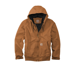 Carhartt Washed Duck Active Jacket