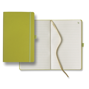 ApPeel Medio Lined Apple Page Journal