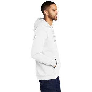 Nike Club Fleece Pullover Hoodie