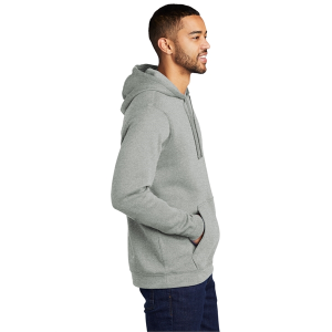 Nike Club Fleece Pullover Hoodie