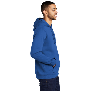 Nike Club Fleece Pullover Hoodie