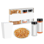 Popcorn Seasoning Kit - Kernel Kit