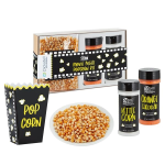 Popcorn Seasoning Kit - Kernel Kit