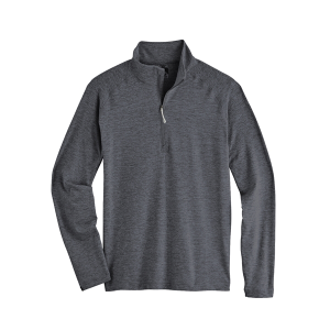 Men's Pacesetter Quarter Zip