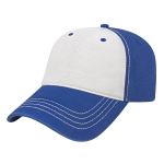 Relaxed Golf Cap