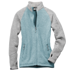 Women's Overachiever Sweaterfleece Jacket