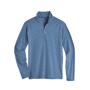 Men's Pacesetter Quarter Zip