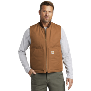 Carhartt® Duck Vest