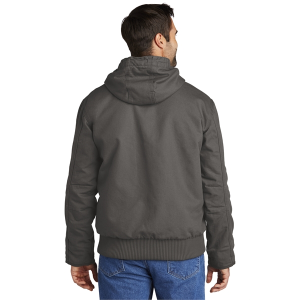 Carhartt Washed Duck Active Jacket